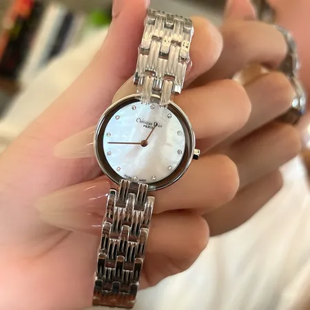 ディオール 腕時計