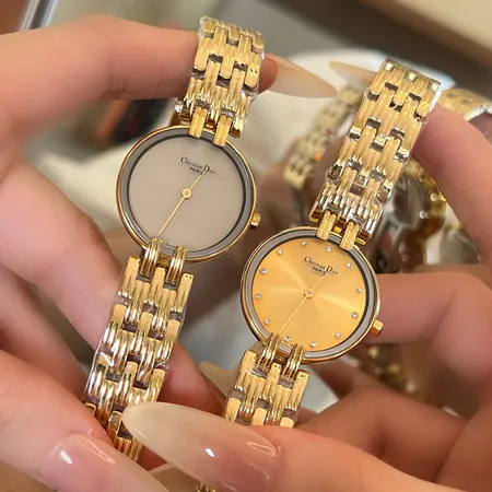 ディオール 腕時計