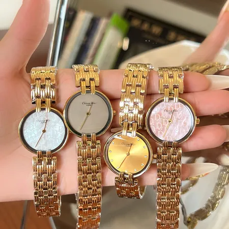 ディオール 腕時計