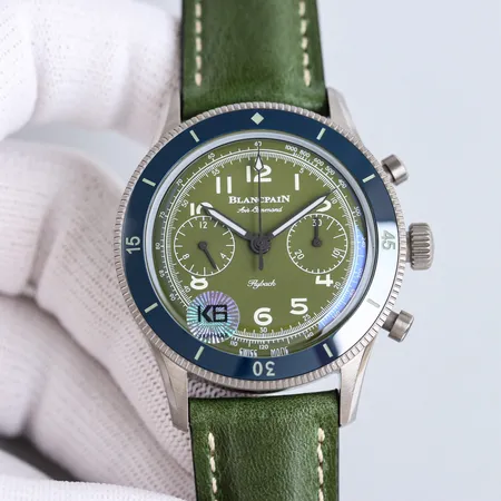 ブランパン 腕時計