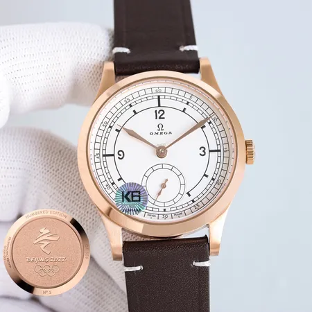 オメガ 腕時計