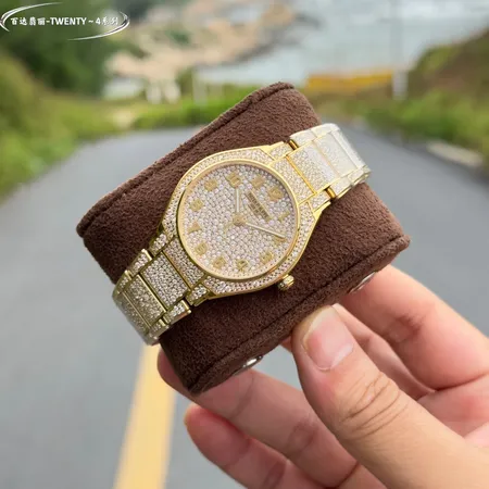 パテック フィリップ 腕時計