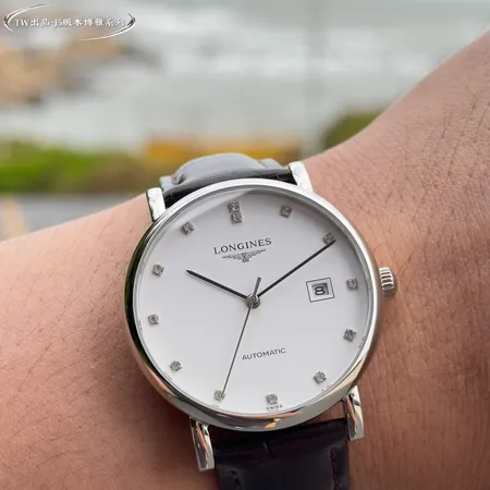 ロンジン 腕時計