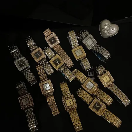 ディオール 腕時計