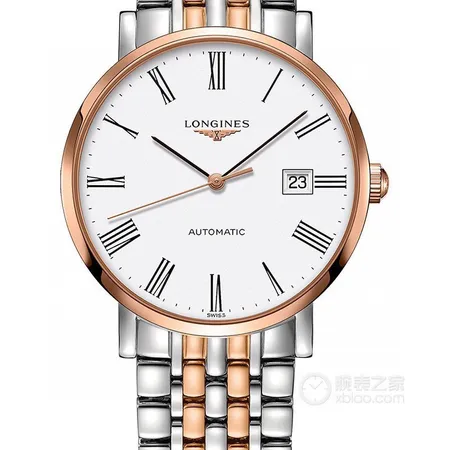 ロンジン 腕時計