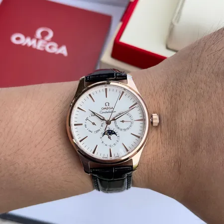 オメガ 腕時計