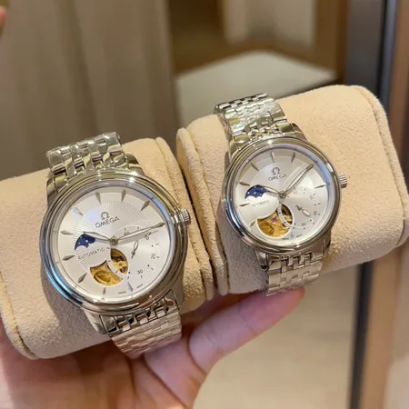 オメガ 腕時計