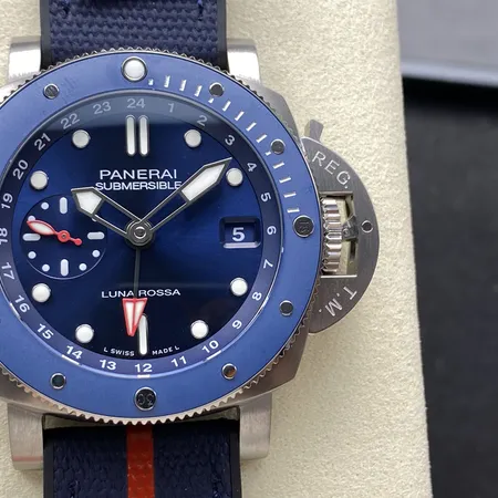 オフィチーネ パネライ 腕時計