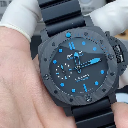 オフィチーネ パネライ 腕時計