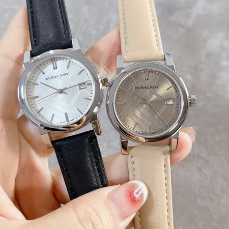 バーバリー ス 腕時計