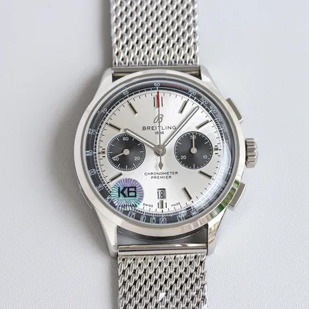 ブライトリング 腕時計