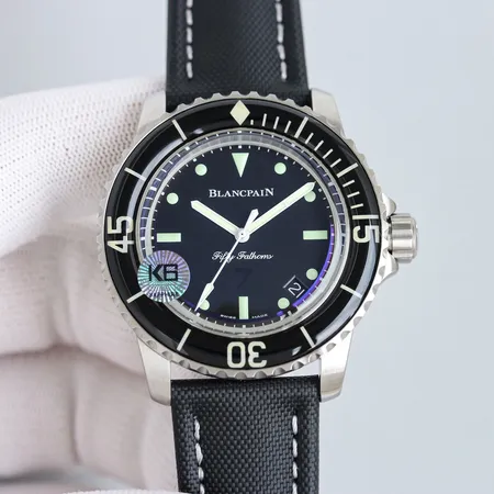 ブランパン 腕時計