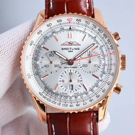 ブライトリング 腕時計