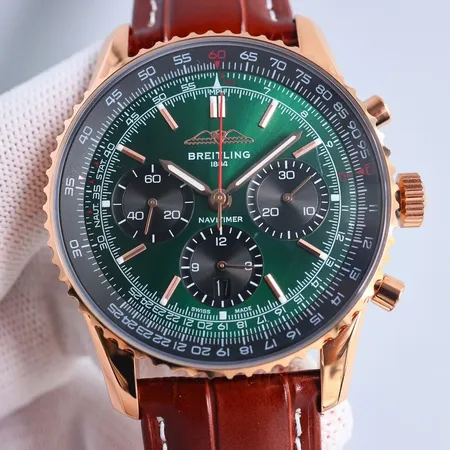 ブライトリング 腕時計