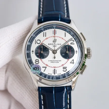 ブライトリング 腕時計