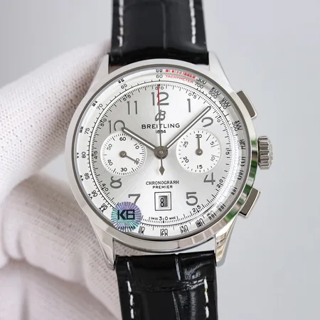 ブライトリング 腕時計