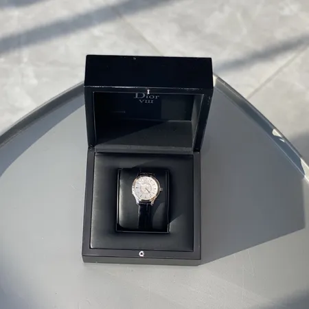 ディオール 腕時計