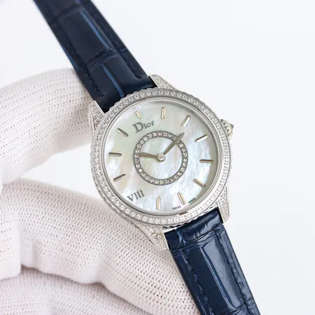 ディオール 腕時計