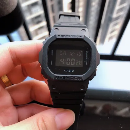 カシオ 腕時計