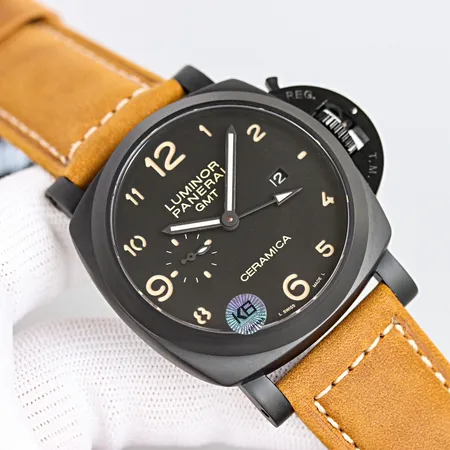 オフィチーネ パネライ 腕時計