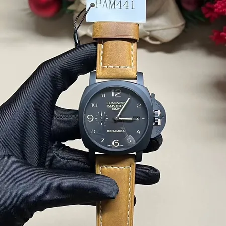 オフィチーネ パネライ 腕時計