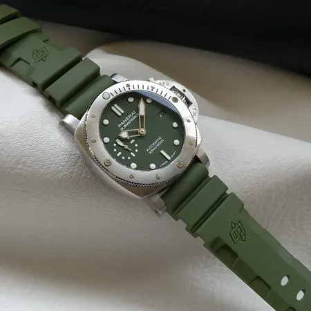 オフィチーネ パネライ 腕時計