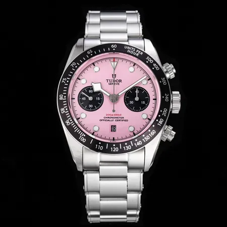 チューダー 腕時計