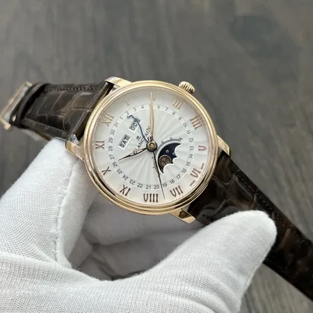 ブランパン 腕時計