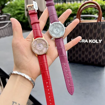 ショパール 腕時計