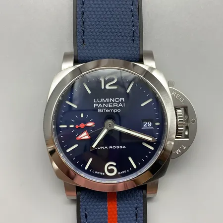 オフィチーネ パネライ 腕時計