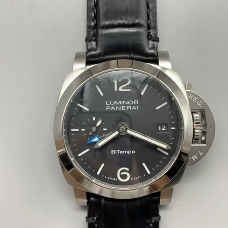 オフィチーネ パネライ 腕時計