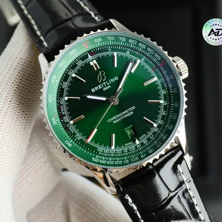 ブライトリング 腕時計