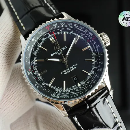 ブライトリング 腕時計