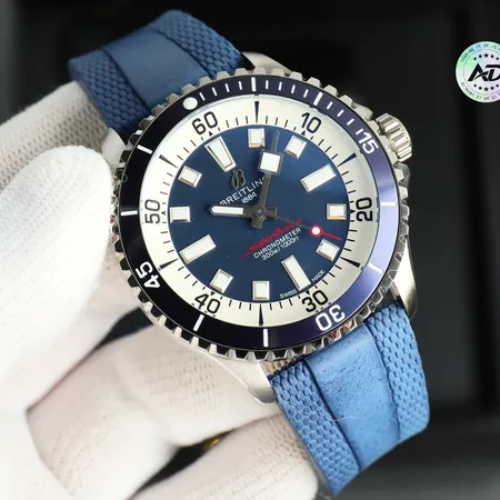 ブライトリング 腕時計