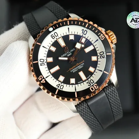 ブライトリング 腕時計