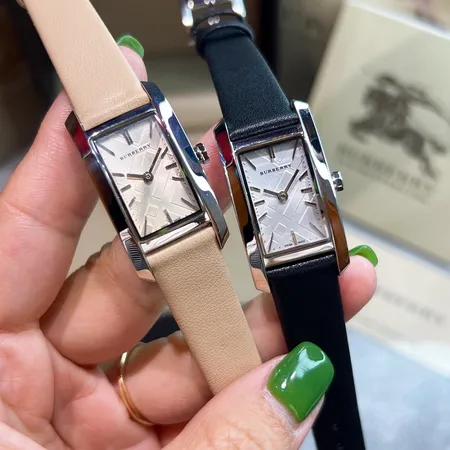 バーバリー ス 腕時計