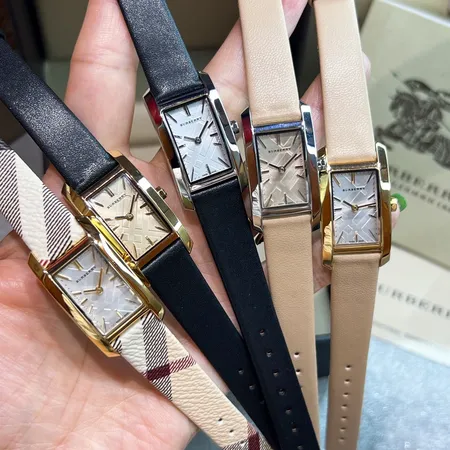 バーバリー ス 腕時計