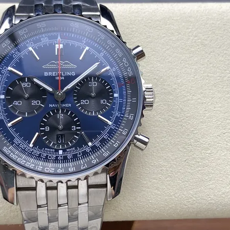 ブライトリング 腕時計