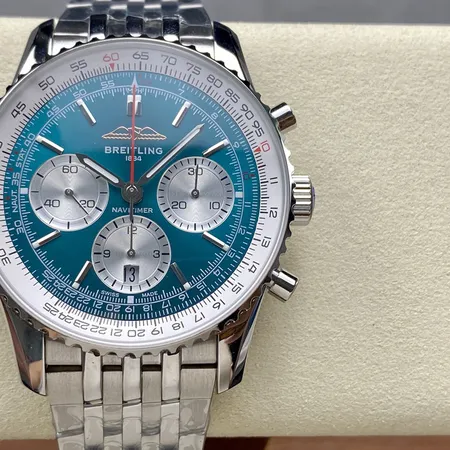 ブライトリング 腕時計