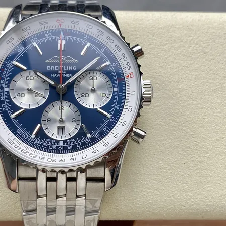 ブライトリング 腕時計