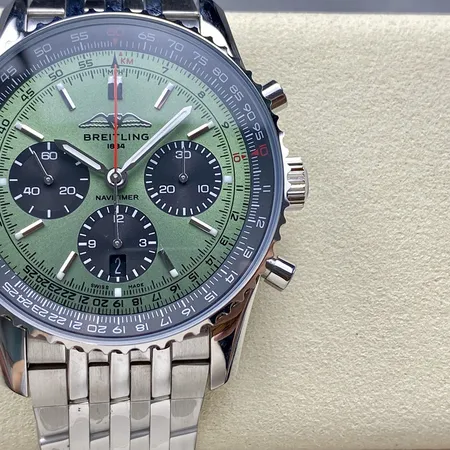 ブライトリング 腕時計