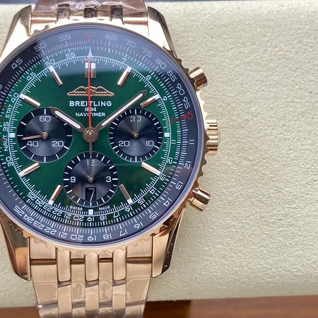 ブライトリング 腕時計