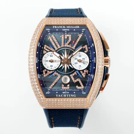 フランク ミュラー 腕時計