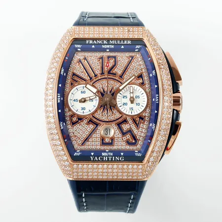 フランク ミュラー 腕時計