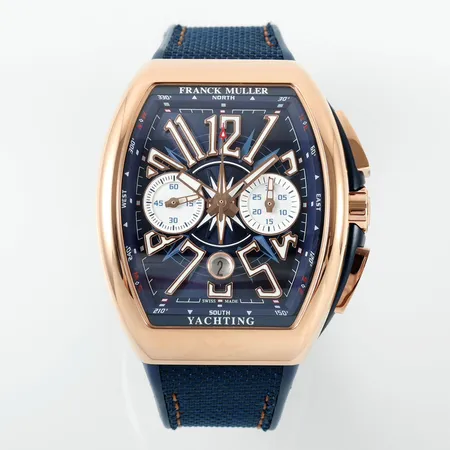 フランク ミュラー 腕時計