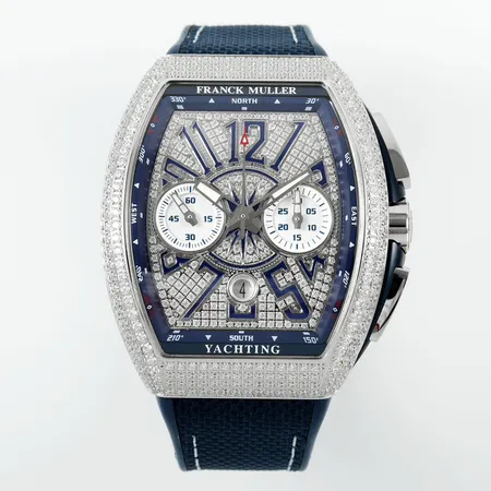 フランク ミュラー 腕時計