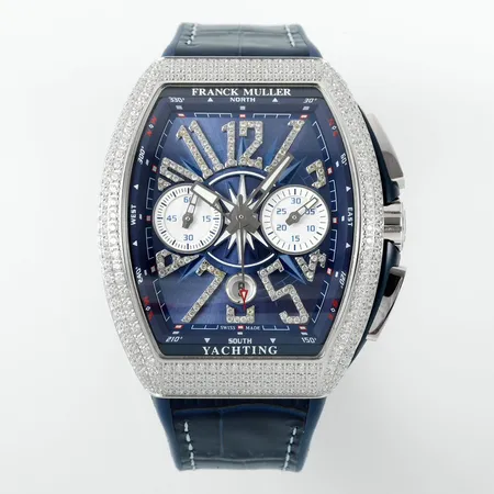 フランク ミュラー 腕時計