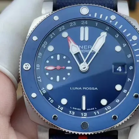 オフィチーネ パネライ 腕時計