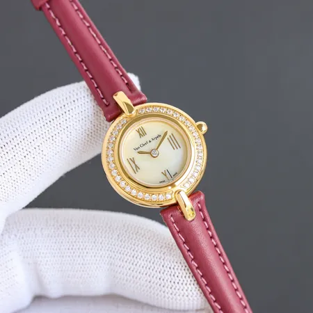 ヴァン クリーフ＆アーペル 腕時計