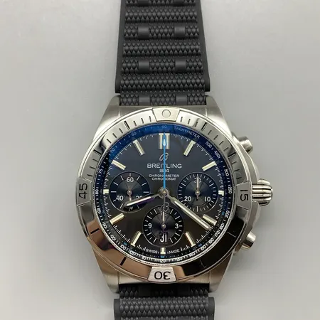 ブライトリング 腕時計